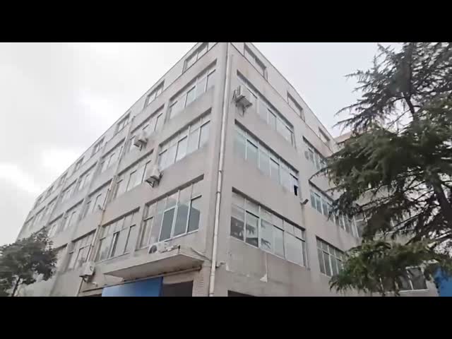 Changzhou J&G trading Co., LTD