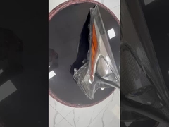 carola 2017 headlight factory price high quality